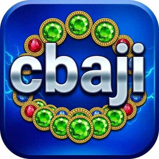 cbaji Logo - অফিসিয়াল